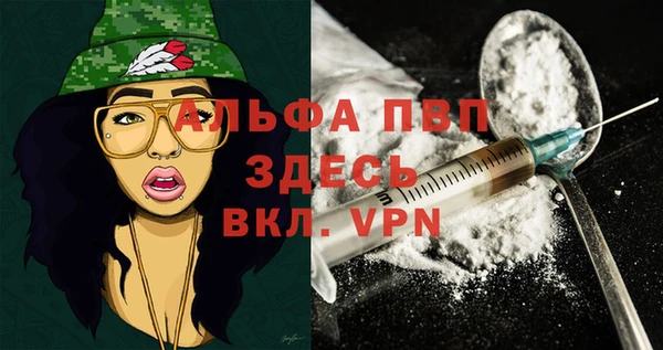 винт Арсеньев